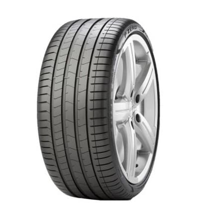 Anvelopa VARA Pirelli P-zero pz4 255/55R20 110Y XL NC0