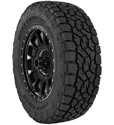 Anvelopa ALL SEASON Toyo 225/75R15 T Open Country A/T3 102 T