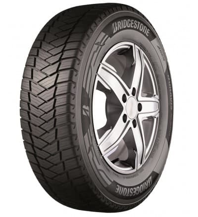Anvelopa ALL SEASON BRIDGESTONE Duravis all season evo 225/75R16C 121/120R 10PR