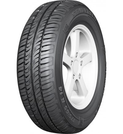 Anvelopa VARA SEMPERIT COMFORT LIFE 2 225/60R18 100 H