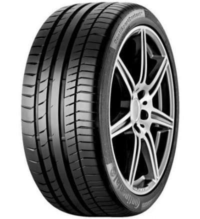 Anvelopa VARA CONTINENTAL Contisportcontact 5 245/45R20 103Y RUN FLAT SSR XL