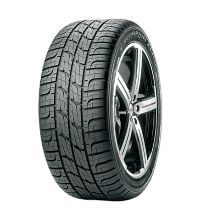 Anvelopa ALL SEASON PIRELLI SCORPION ZERO 275/50R20 113 V XL MO FP