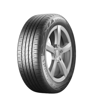 Anvelopa VARA CONTINENTAL ECO CONTACT 6 VOL 245/35R21 96 W XL