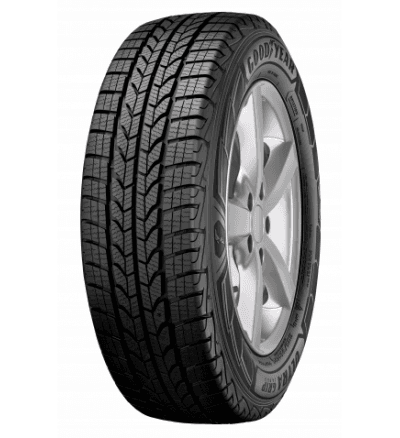 Anvelopa IARNA GOODYEAR UG CARGO 225/55R17C 109T