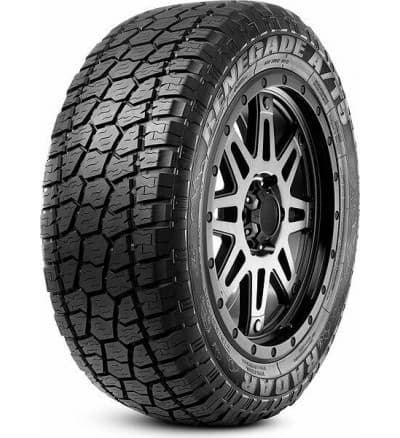Anvelopa ALL SEASON RADAR RENEGADE AT-5 235/75R15 109 T XL