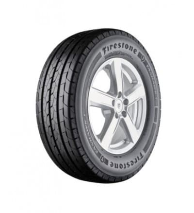 Anvelopa VARA FIRESTONE Vanhawk 3 215/60R17C 109/107T 8PR