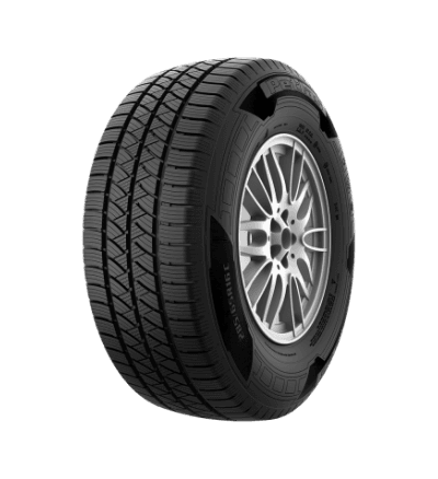 Anvelopa ALL SEASON PETLAS VANMASTER A/S + 205/70R15C 106 R