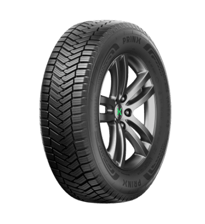 Anvelopa ALL SEASON PRINX VANEA 4S 225/75R16C 121/120R