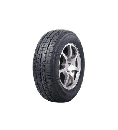 Anvelopa ALL SEASON LINGLONG GREEN-MAX VAN 4S 215/60R17C 109/107T