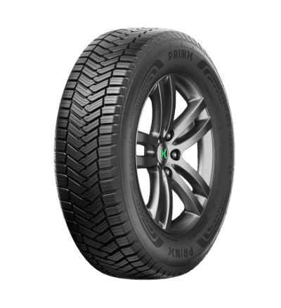 Anvelopa ALL SEASON PRINX VANEA 4S 215/65R16C 109/107T