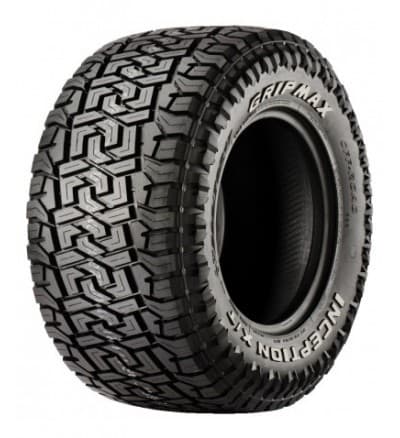 Anvelopa ALL SEASON GRIPMAX Inception x_t 285/50 R20 119/116Q RWL