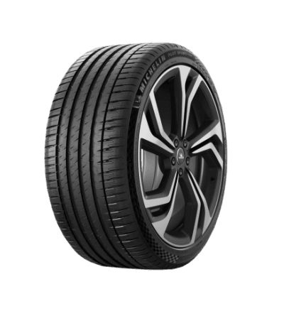 Anvelopa VARA MICHELIN PILOT SPORT 4 SUV 225/40R20 94 Y XL ZP FP
