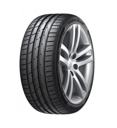 Anvelopa VARA HANKOOK K117 Ventus S1 evo2 255/40R17 98Y