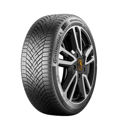 Anvelopa ALL SEASON CONTINENTAL ALLSEASONCONTACT 2 225/55R17 101 W XL