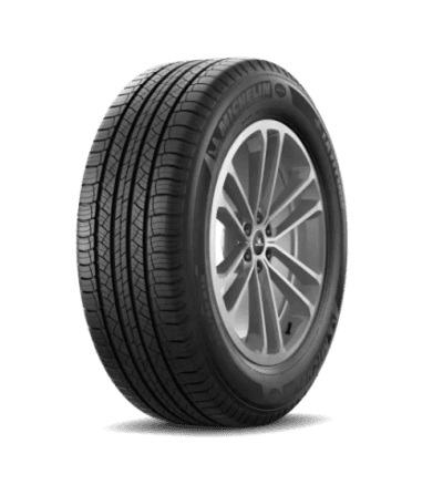 Anvelopa VARA MICHELIN LATTOUR HP GRNX 245/60R18 105V