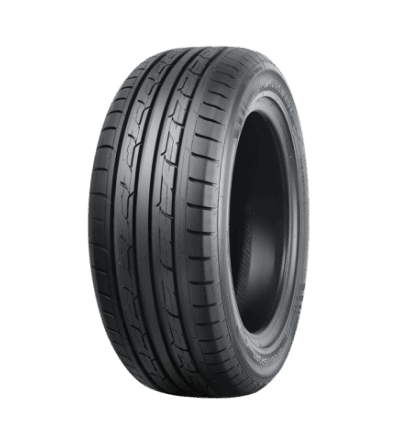 Anvelopa VARA NANKANG ECO-2+ 225/60R17 99H