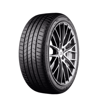 Anvelopa VARA BRIDGESTONE TURANZA ECO ENLITEN 235/55R19 101 T