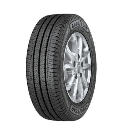 Anvelopa VARA GOODYEAR EFFIGRIP CARGO 2 195/65R16C 104 T