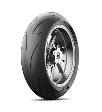 Anvelopa ALL SEASON Michelin Power gp2 200/55R17 78W