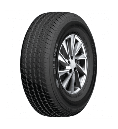 Anvelopa VARA MILEVER A/T2 MU169 265/55R20 113 V XL