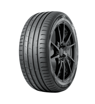Anvelopa VARA NOKIAN POWERPROOF 1 225/35R18 88 Y XL