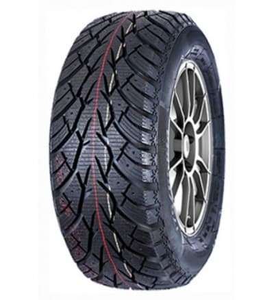 Anvelopa IARNA ROYAL BLACK Royal stud ii 255/45R20 105T XL
