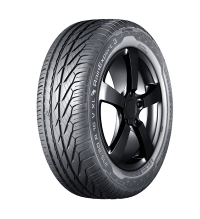 Anvelopa VARA UNIROYAL RainExpert 3 235/70R16 106H