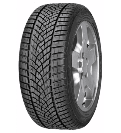Anvelopa IARNA GOODYEAR UG PERF+ 235/60R20 108H