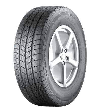 Anvelopa IARNA CONTINENTAL VanContact Winter 215/65R16C 109/107R