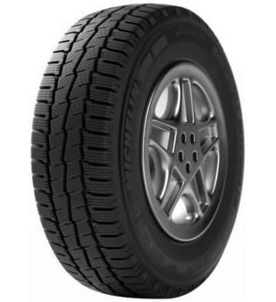 Anvelopa IARNA MICHELIN Agilis alpin 225/55R17C 109/107T 8PR