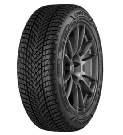 Anvelopa IARNA GOODYEAR Ultragrip performance 3 215/55 R17 94H