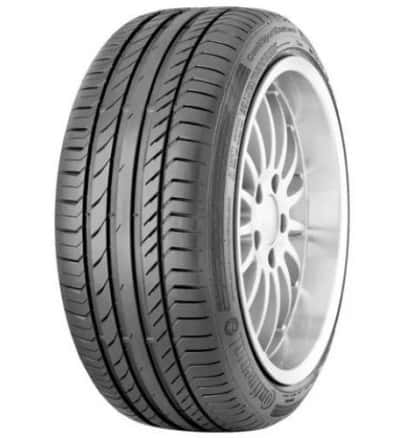 Anvelopa VARA CONTINENTAL SC-5 SUV 235/55R19 101V