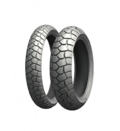 Anvelopa VARA MICHELIN ANAKEE ROAD 120/70R19 60V