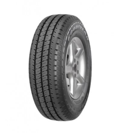 Anvelopa VARA GOODYEAR Duramax gen2 205/75R16C 110/108R 8PR