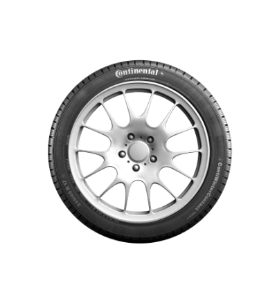 Anvelopa IARNA CONTINENTAL ContiWinterContact TS 830 P MO 255/45R17 98V