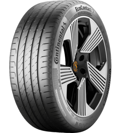 Anvelopa VARA CONTINENTAL EcoContact 7 MO 225/50R17 98W