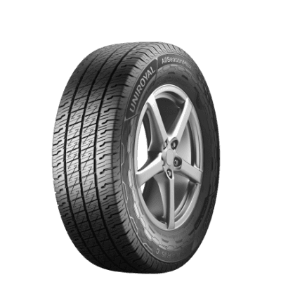 Anvelopa ALL SEASON UNIROYAL AllSeasonMax 215/60R17C 109/107T