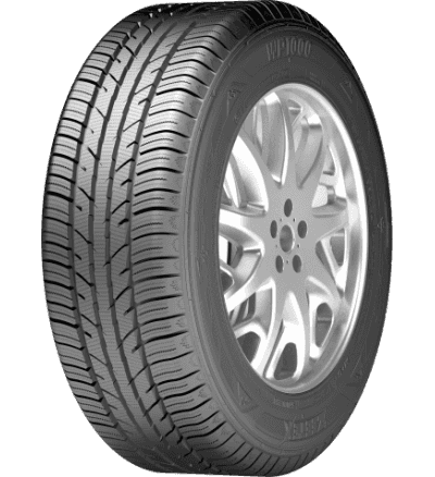 Anvelopa IARNA ZEETEX WP1000 195/65R15 91H