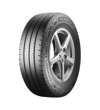 Anvelopa IARNA CONTINENTAL VANCONTACT WINTER 215/60R17C 109 T