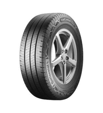 Anvelopa IARNA CONTINENTAL VANCONTACT WINTER 215/60R17C 109 T