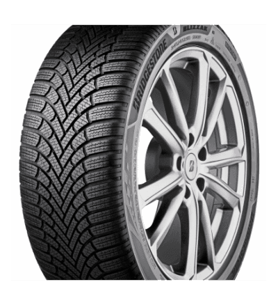 Anvelopa IARNA BRIDGESTONE BLIZZAK 6 ENLITEN 255/35R21 98W