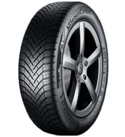 Anvelopa ALL SEASON CONTINENTAL ALLSEASONCONTACT 185/70R14 88T