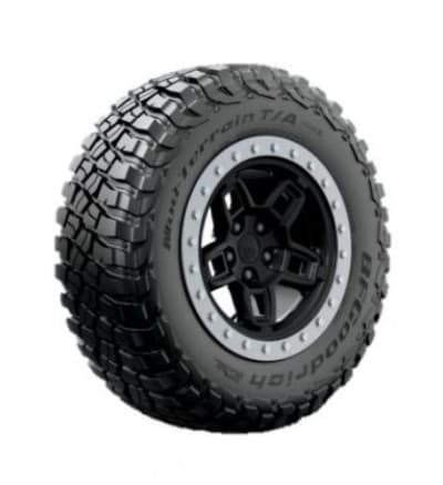 Anvelopa VARA BF GOODRICH MUD TERRAIN T/A KM3 225/75R16 115Q