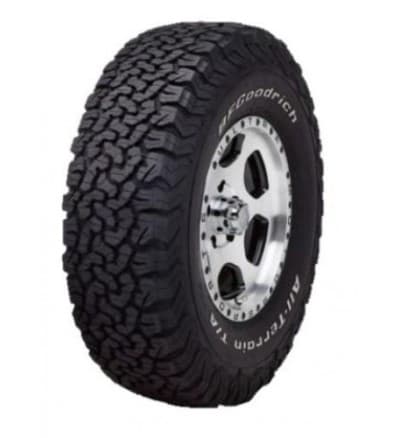 Anvelopa VARA BF GOODRICH TA KO 2 LRC 235/70R16 104S RWL