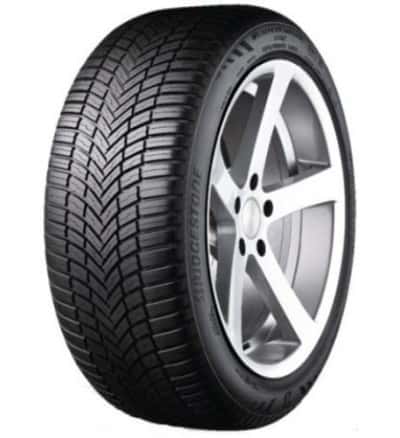 Anvelopa ALL SEASON BRIDGESTONE A005 EVO 195/65R15 91H