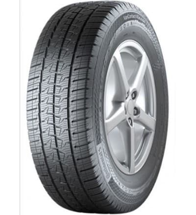 Anvelopa ALL SEASON CONTINENTAL VANCONTACT 4SEASON 195/75R16C 107R