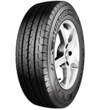 Anvelopa VARA BRIDGESTONE R660 DURAVIS 215/65R16C 106T