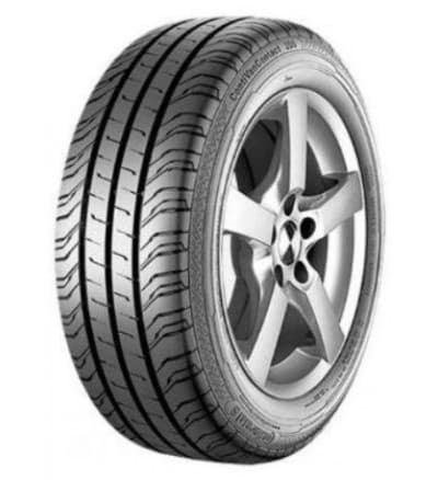 Anvelopa VARA CONTINENTAL CONTIVANCONTACT 200 205/75R16C 110R