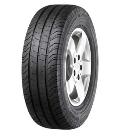 Anvelopa VARA CONTINENTAL VANCONTACT 200 215/60R17C 109T