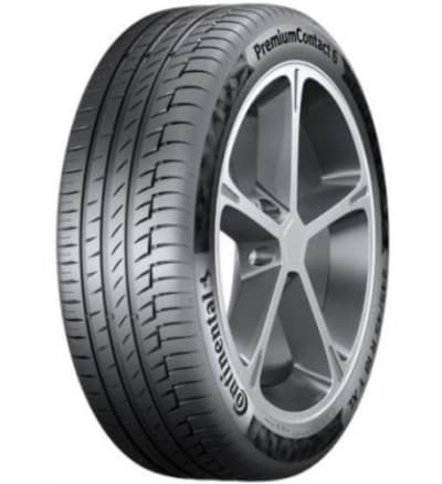 Anvelopa VARA CONTINENTAL PREMIUM 6 CRM 225/40R18 92Y XL